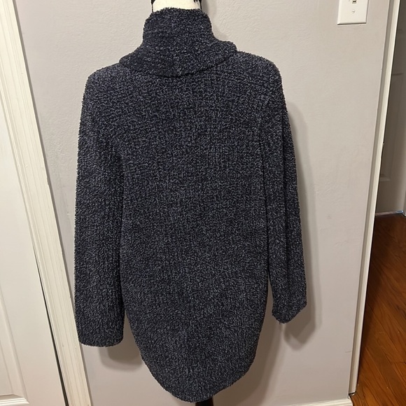 NWOT Barefoot Dreams Cali Cozychic cardigan sweater - Picture 10 of 14